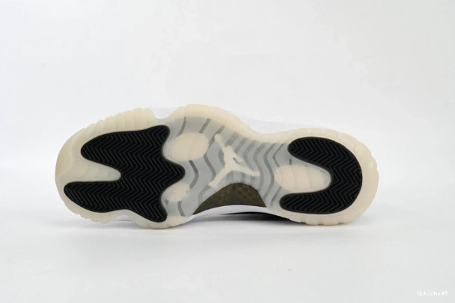 Reps TBkick Air DMP CT8012-170 Jordan 11 0706